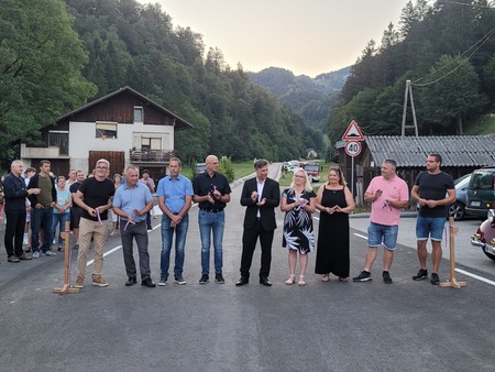 Otvoritev v Potrebuježevem grabnu (21)